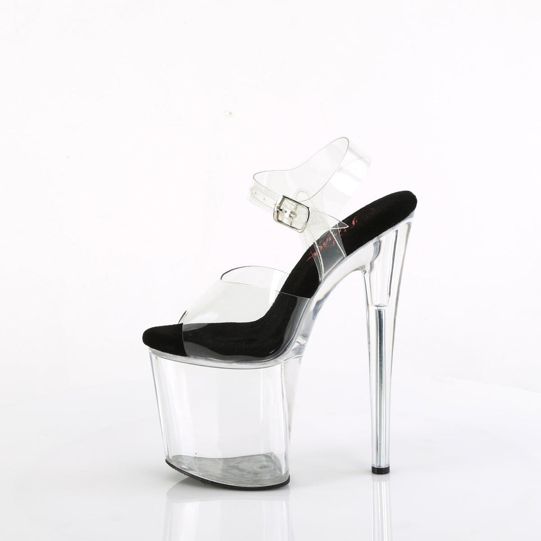 Pleaser NAUGHTY-808