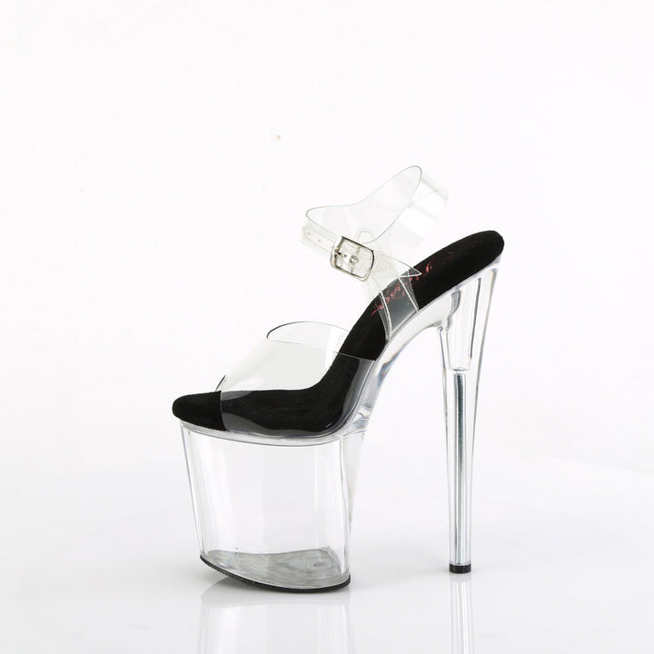 Pleaser NAUGHTY-808