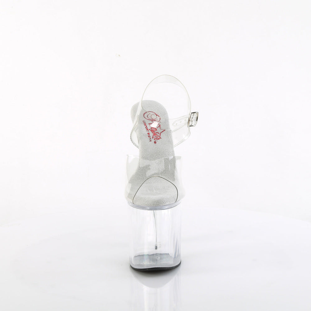 Pleaser NAUGHTY-808