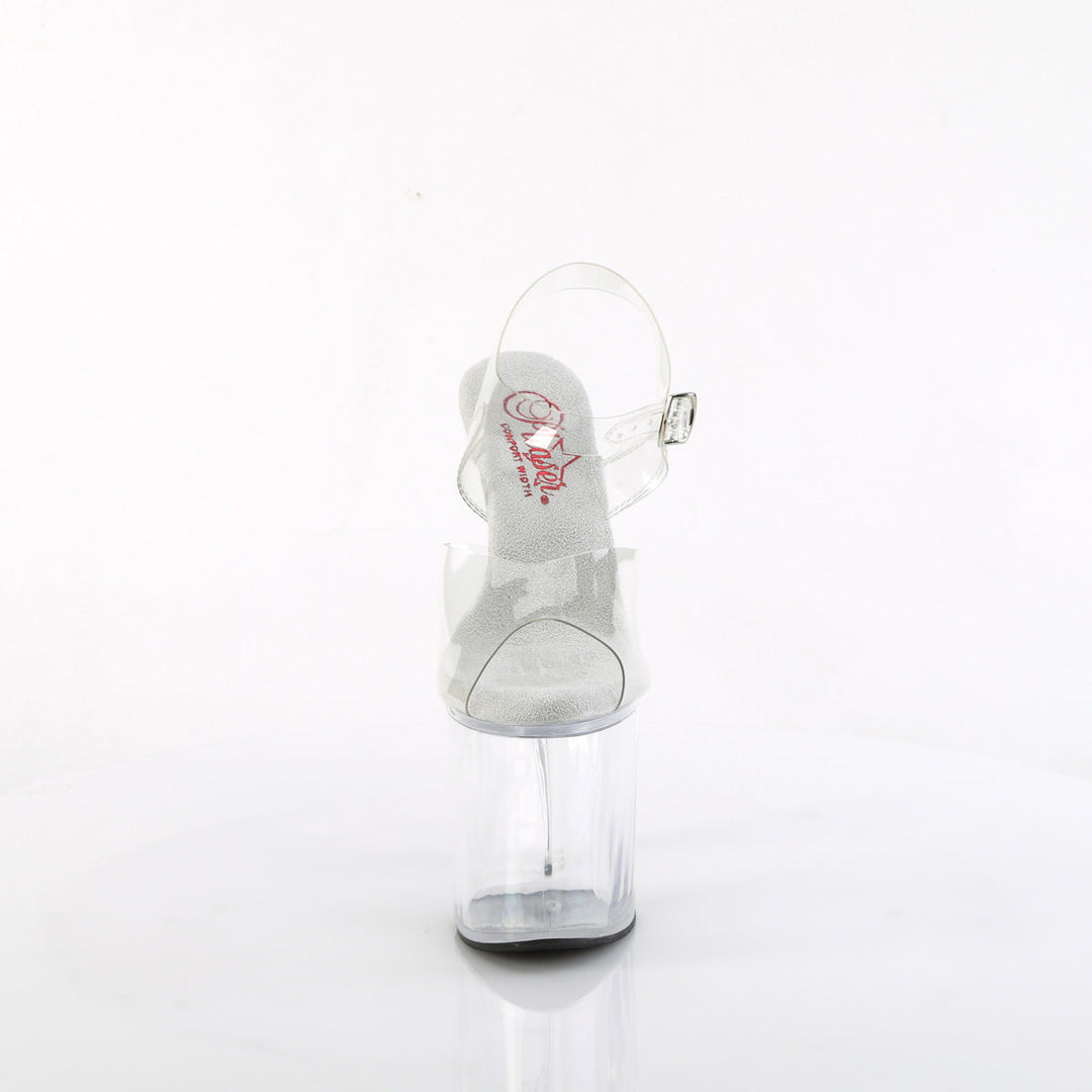 Pleaser NAUGHTY-808