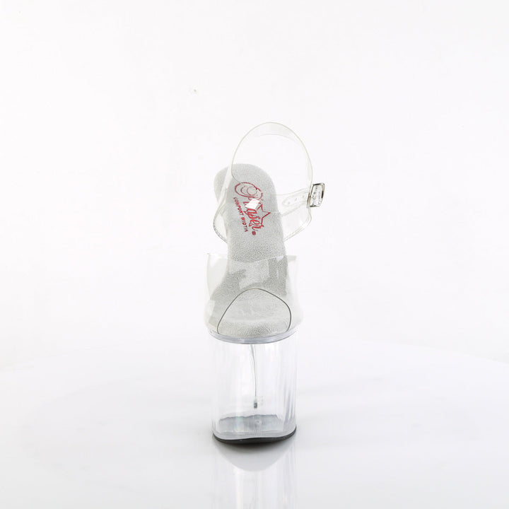Pleaser NAUGHTY-808