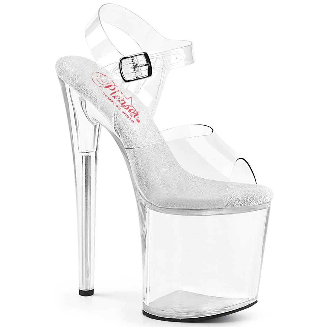 Pleaser NAUGHTY-808