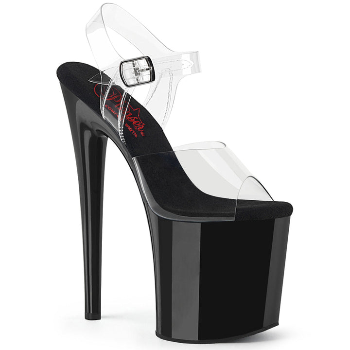 Pleaser NAUGHTY-808