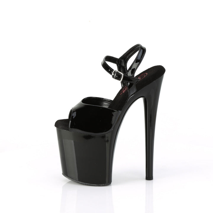 Pleaser NAUGHTY-809