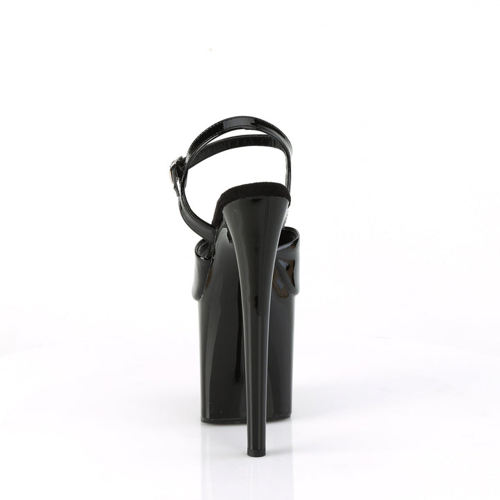 Pleaser NAUGHTY-809