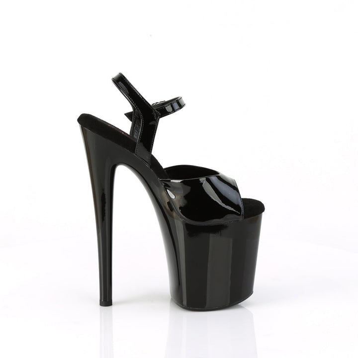 Pleaser NAUGHTY-809