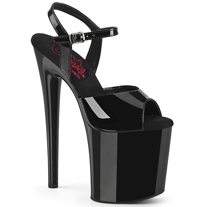 Pleaser NAUGHTY-809