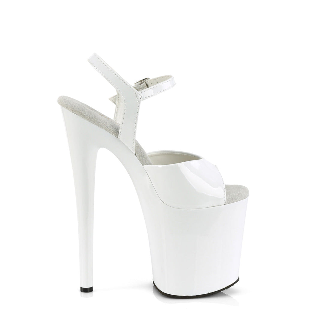 Pleaser NAUGHTY-809
