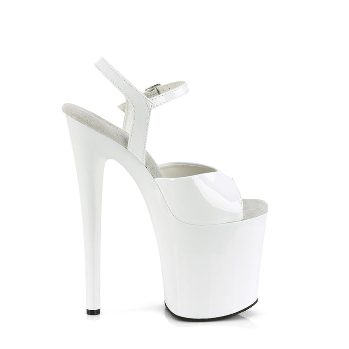 Pleaser NAUGHTY-809