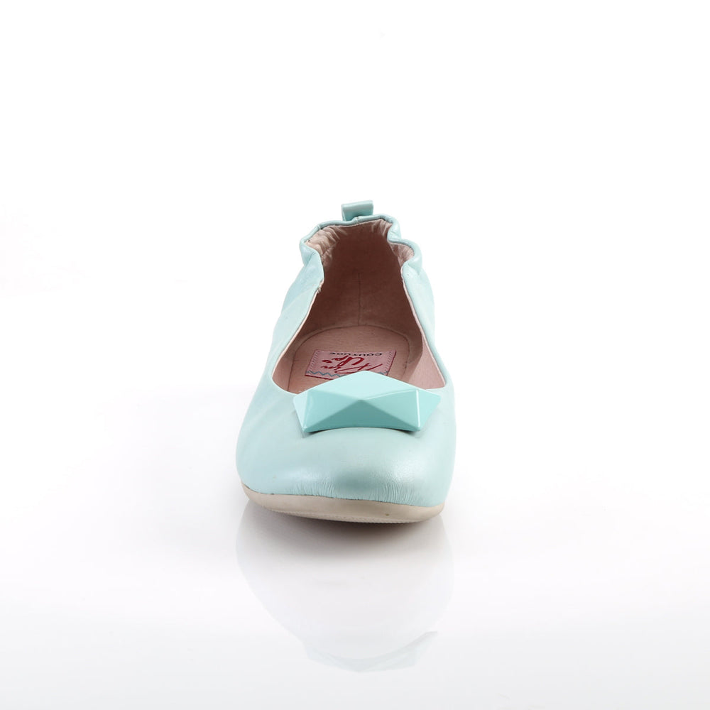 Pin Up Couture OLIVE-08