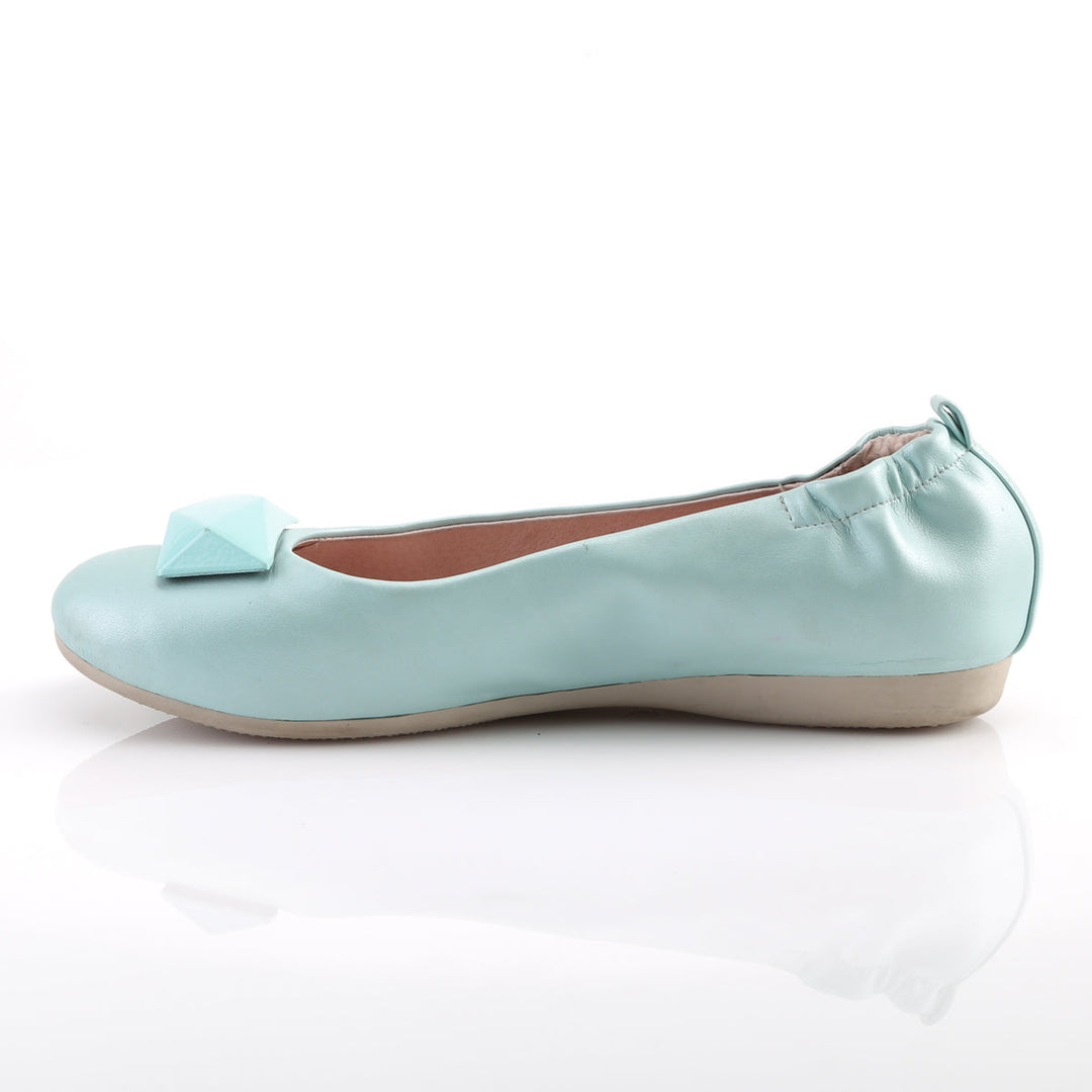Pin Up Couture OLIVE-08