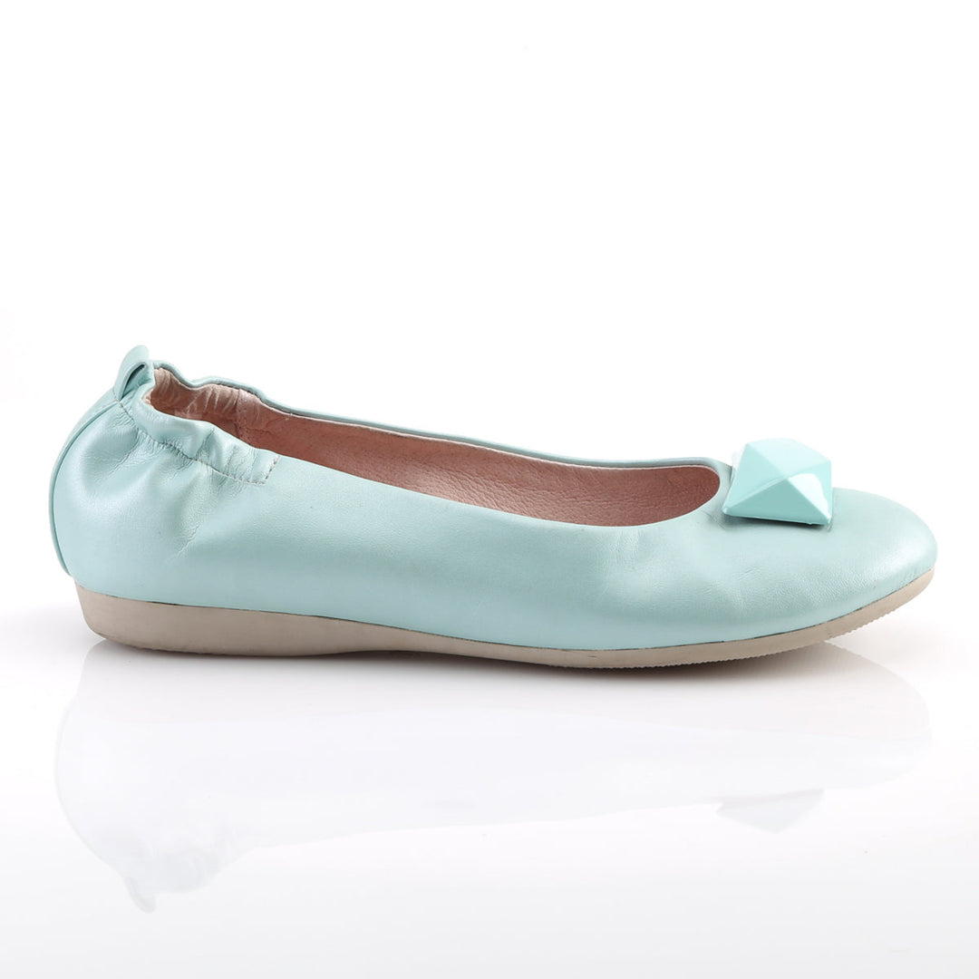 Pin Up Couture OLIVE-08