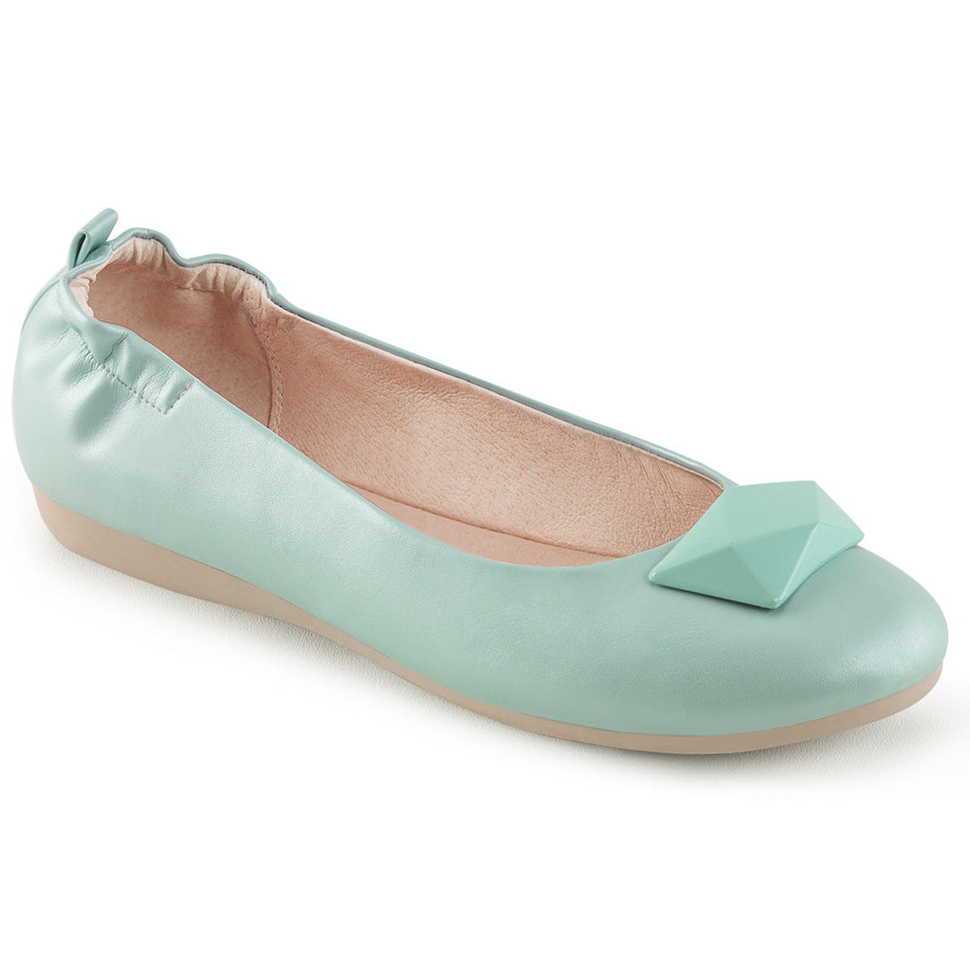 Pin Up Couture OLIVE-08