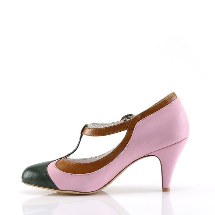 Pin Up Couture PEACH-03