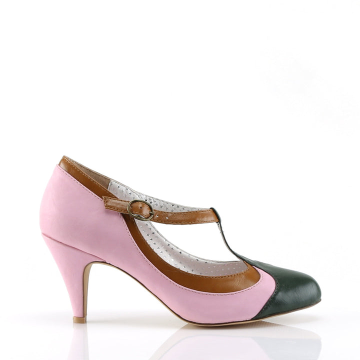 Pin Up Couture PEACH-03