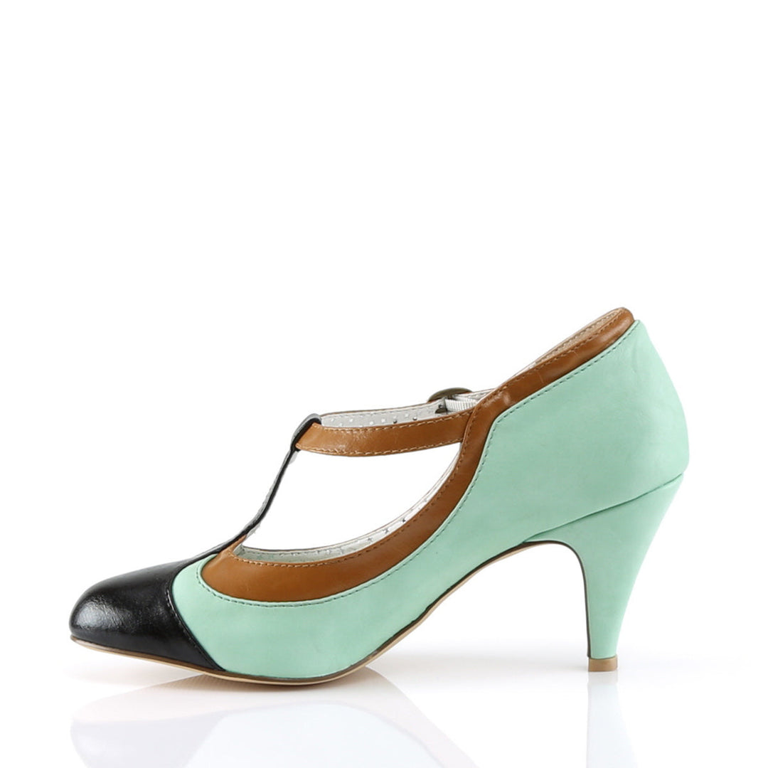 Pin Up Couture PEACH-03