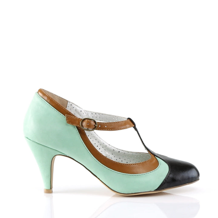 Pin Up Couture PEACH-03