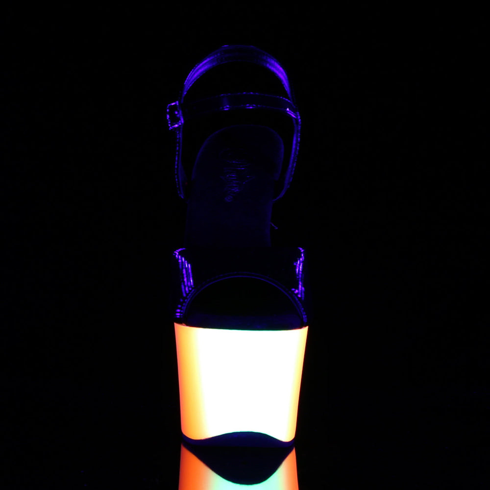 Pleaser RAINBOW-309UV