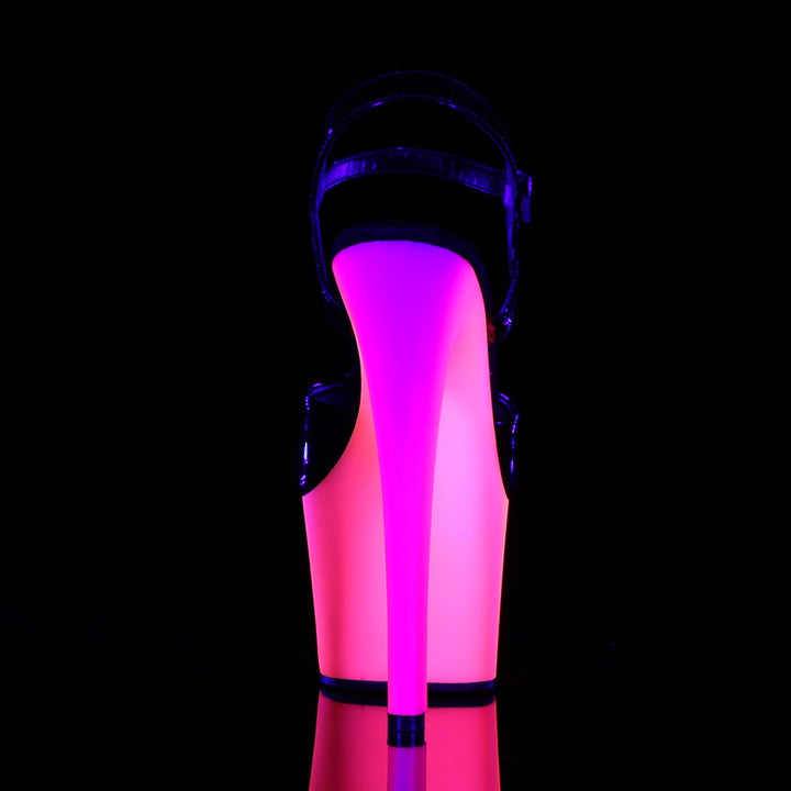 Pleaser RAINBOW-309UV