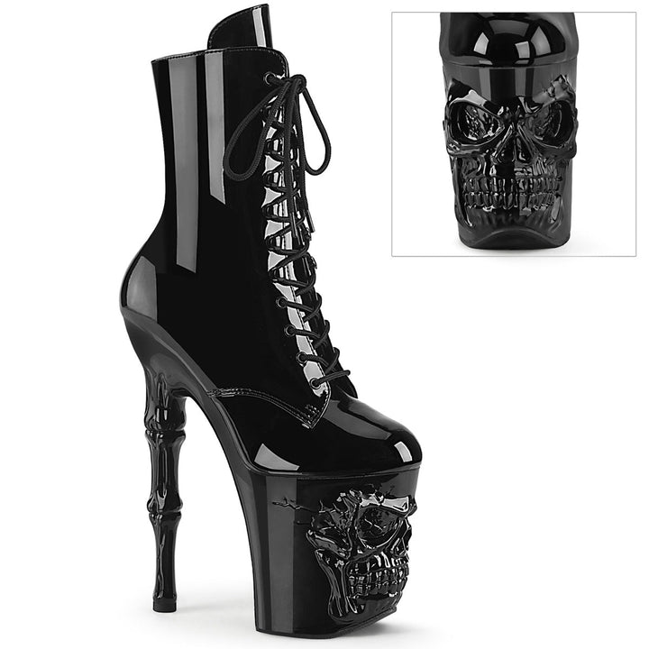 Pleaser RAPTURE-1020
