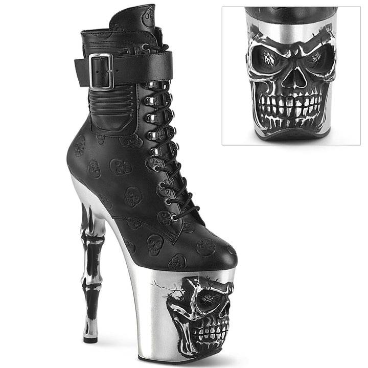 Pleaser RAPTURE-1020STR-02