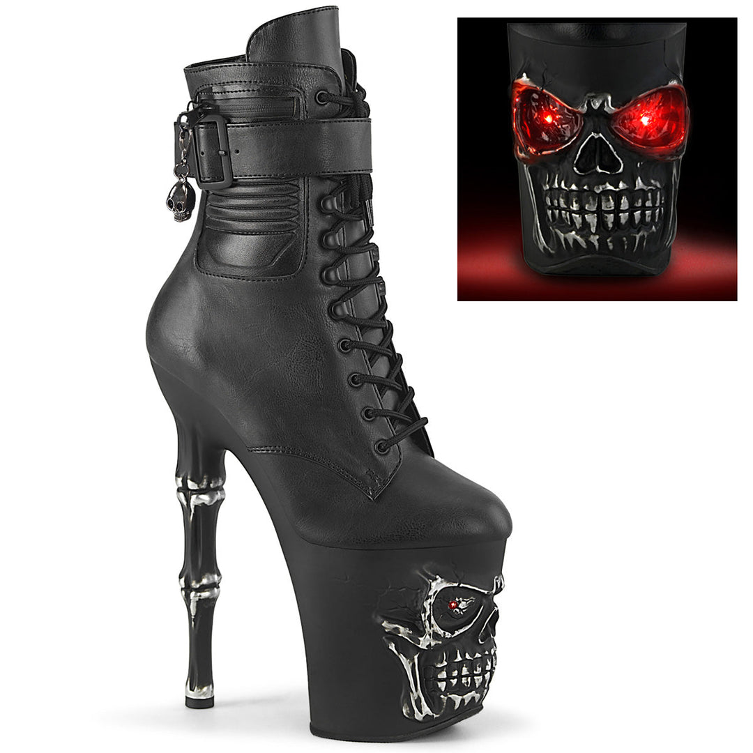 Pleaser RAPTURE-1020STR-LT
