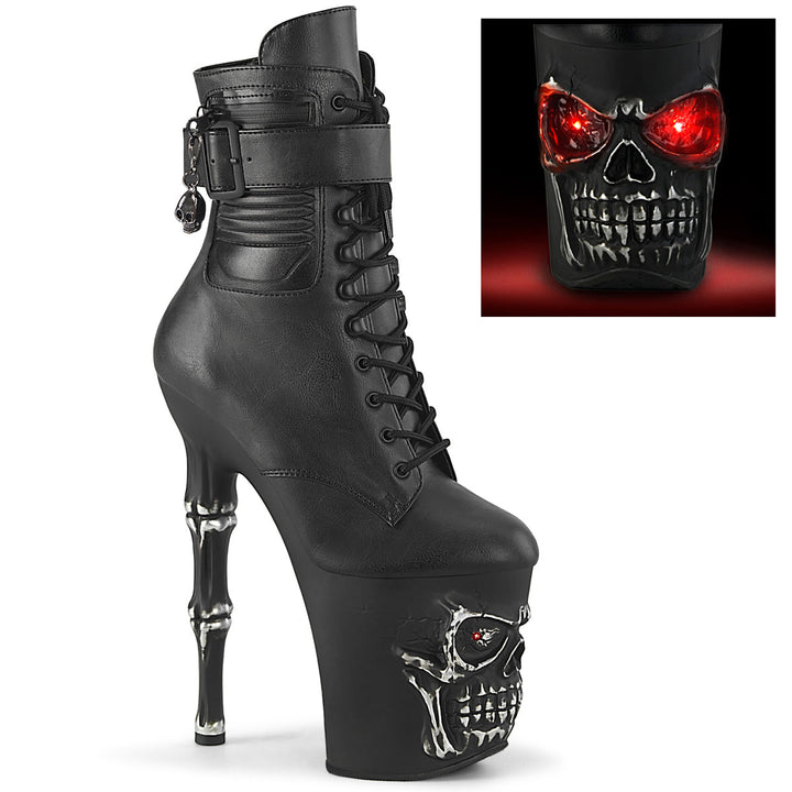 Pleaser RAPTURE-1020STR-LT