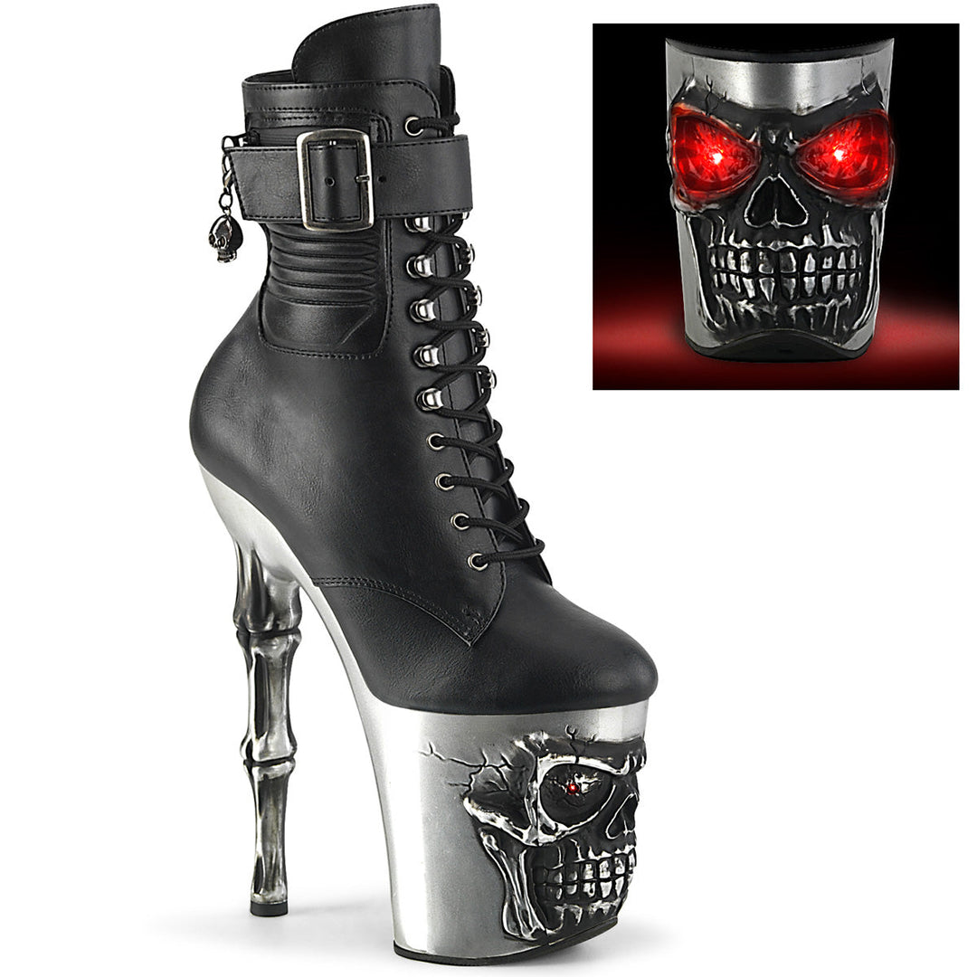 Pleaser RAPTURE-1020STR-LT