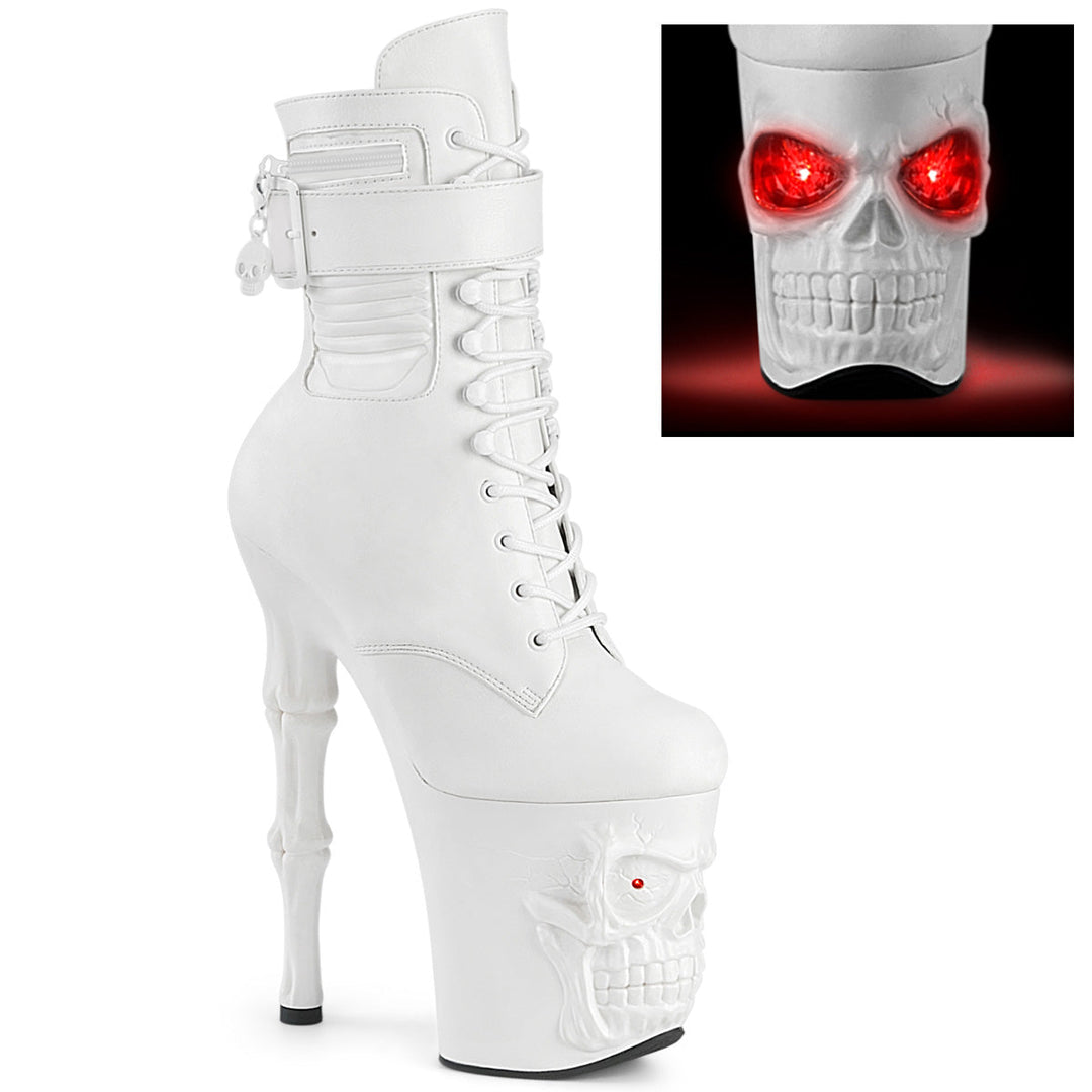 Pleaser RAPTURE-1020STR-LT