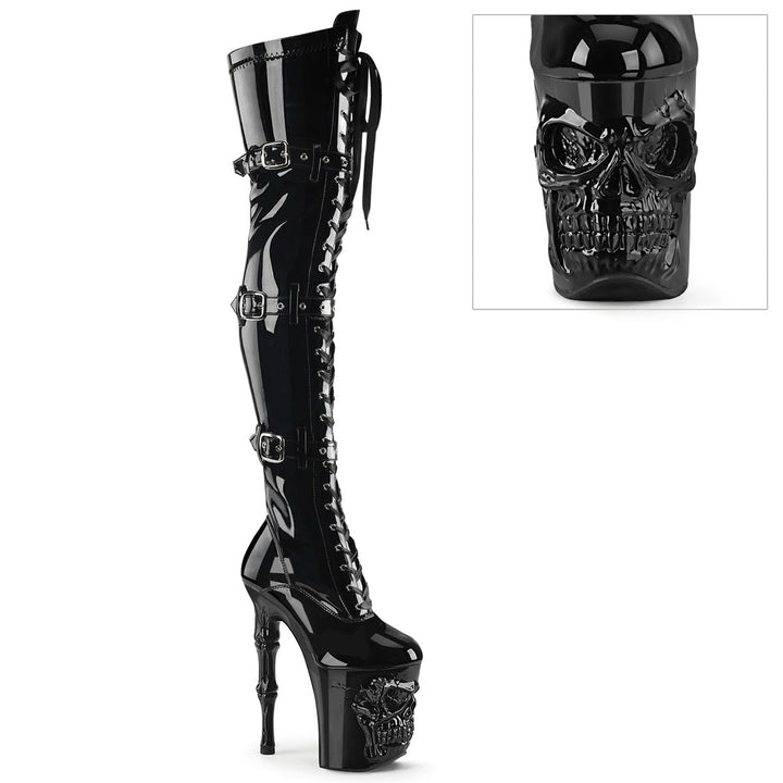 Pleaser RAPTURE-3028