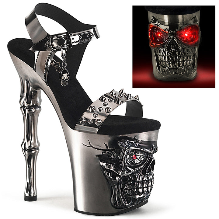Pleaser RAPTURE-812-LT