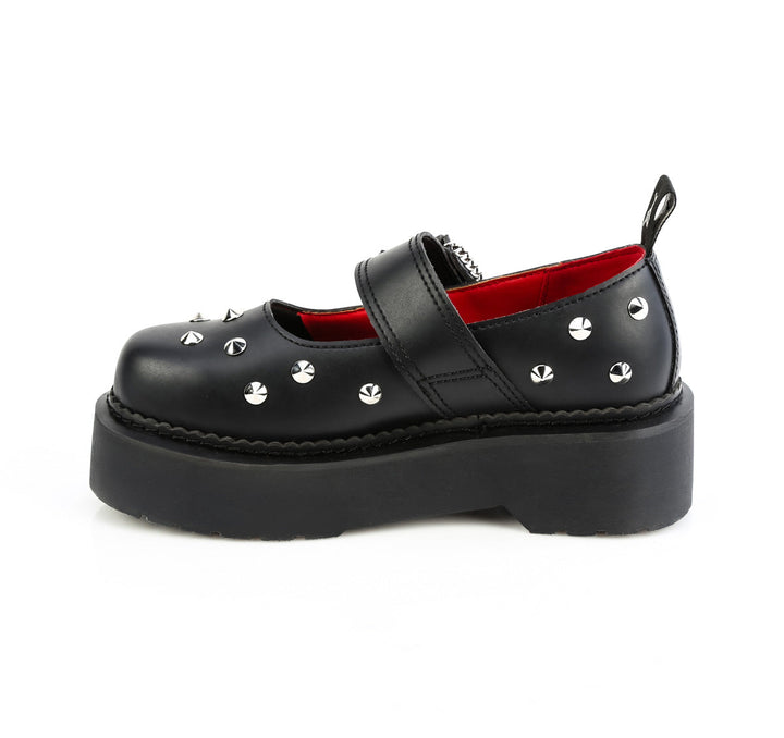 Demonia REBEL-01