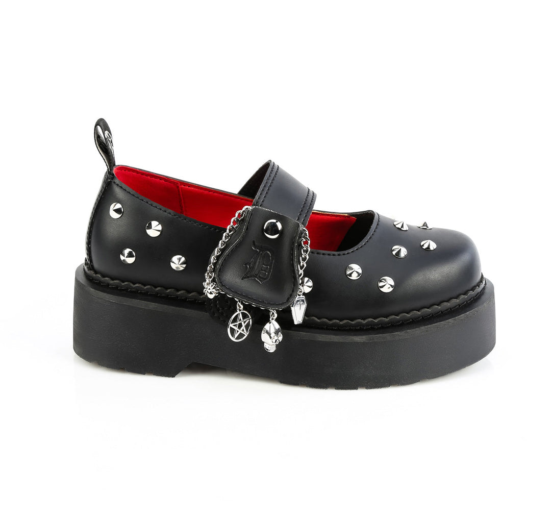Demonia REBEL-01