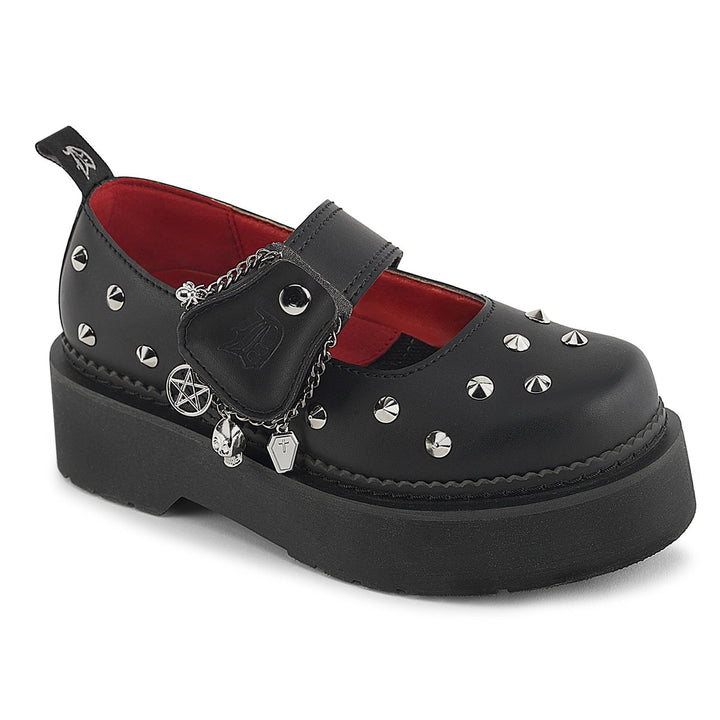 Demonia REBEL-01