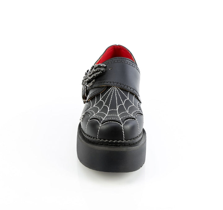 Demonia REBEL-03