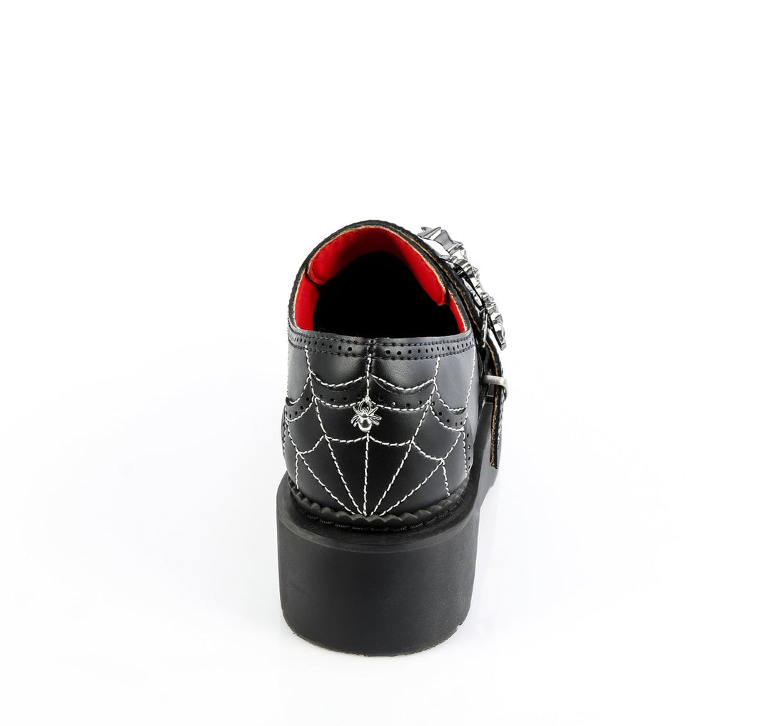 Demonia REBEL-03