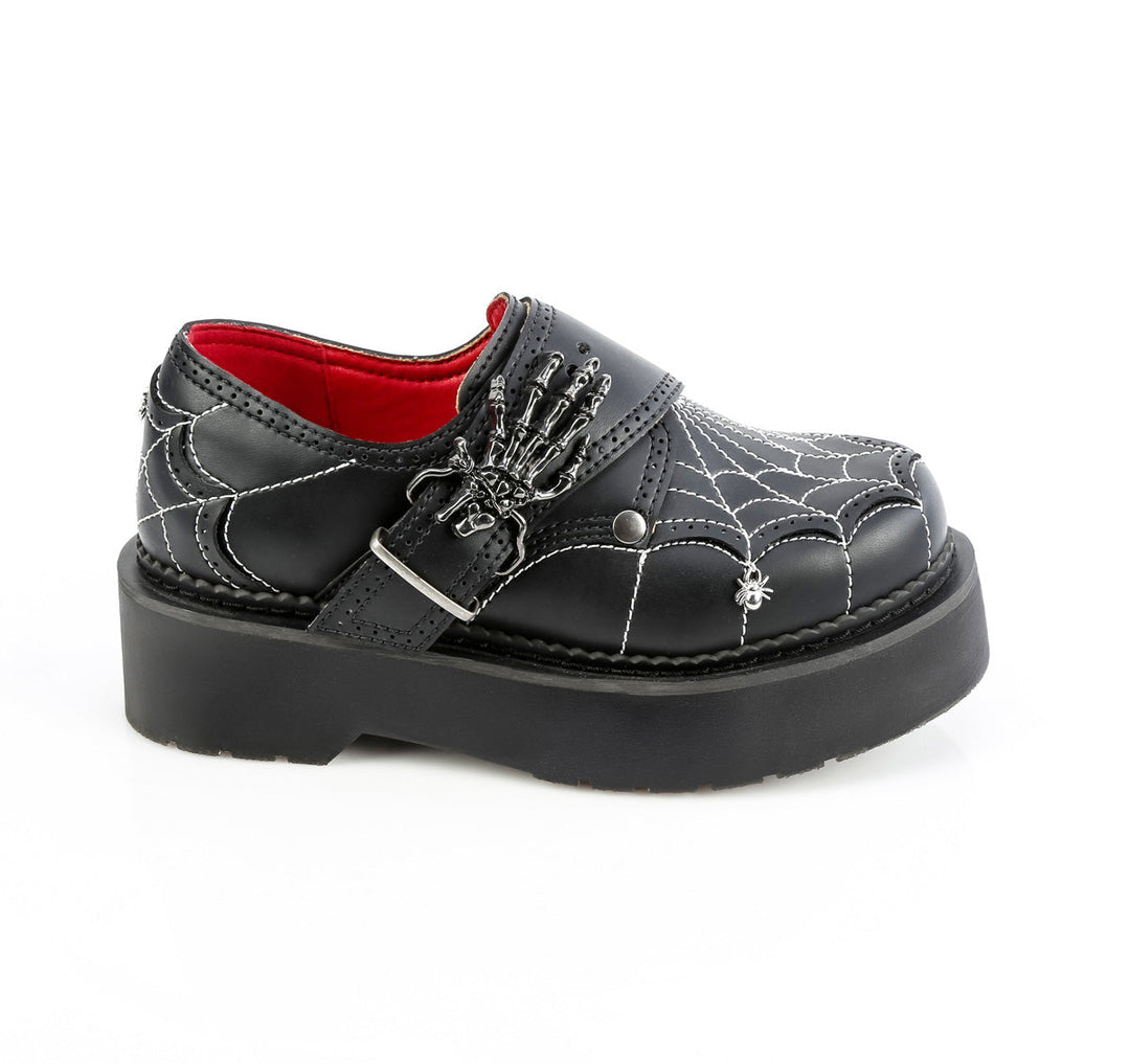 Demonia REBEL-03
