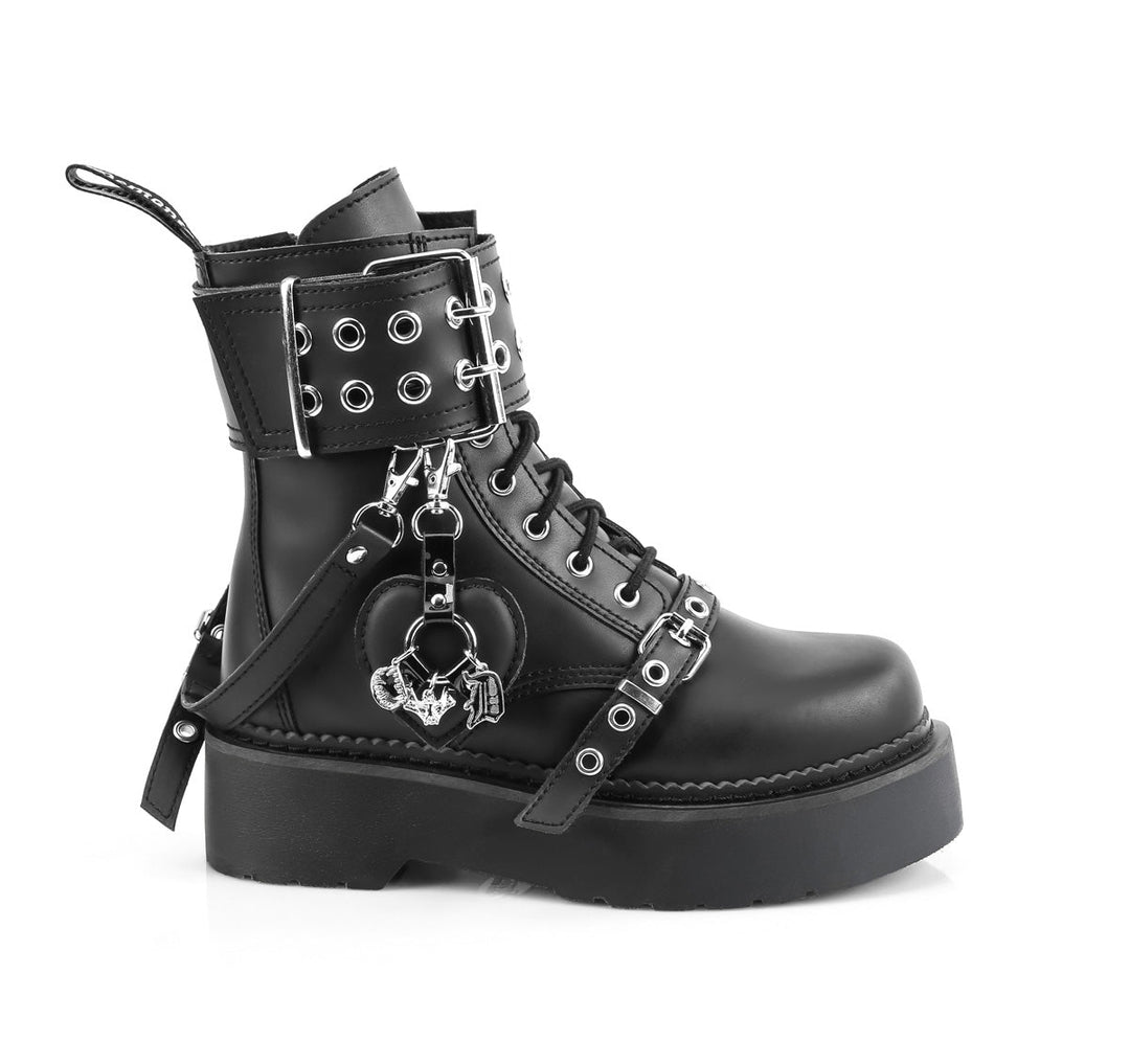Demonia REBEL-52