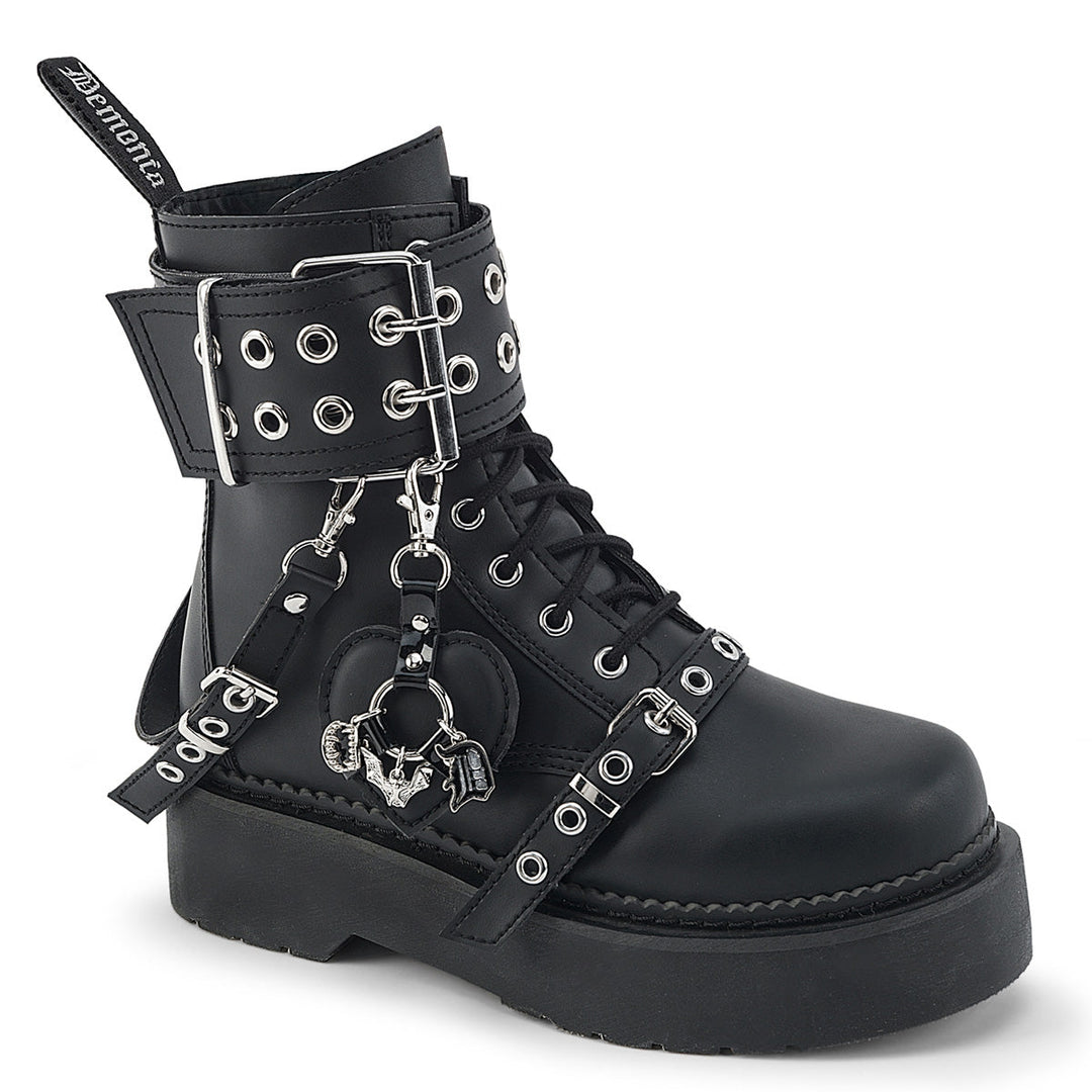 Demonia REBEL-52