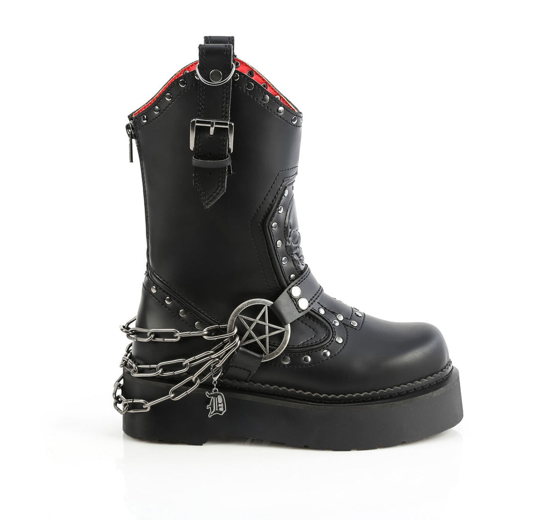 Demonia REBEL-56