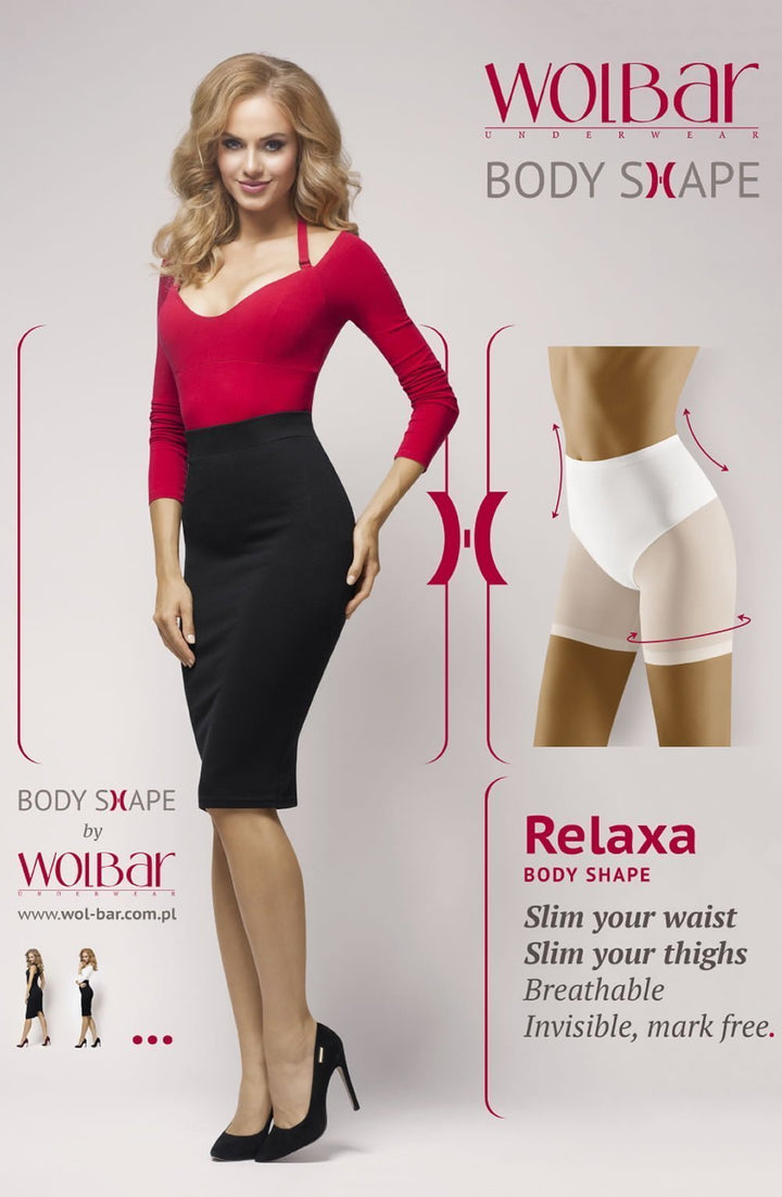 Wolbar Relaxa Black – view 2