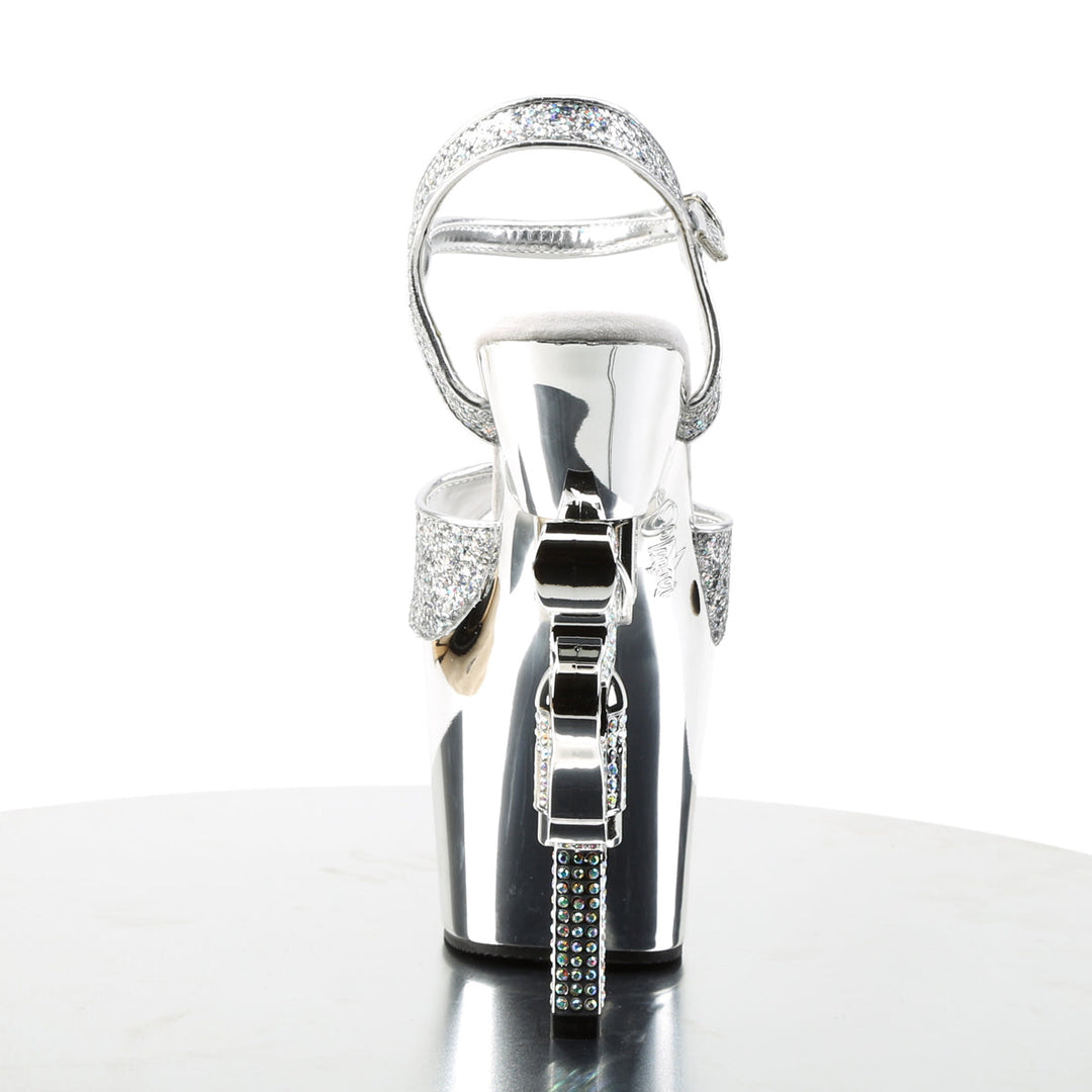 Pleaser REVOLVER-709G