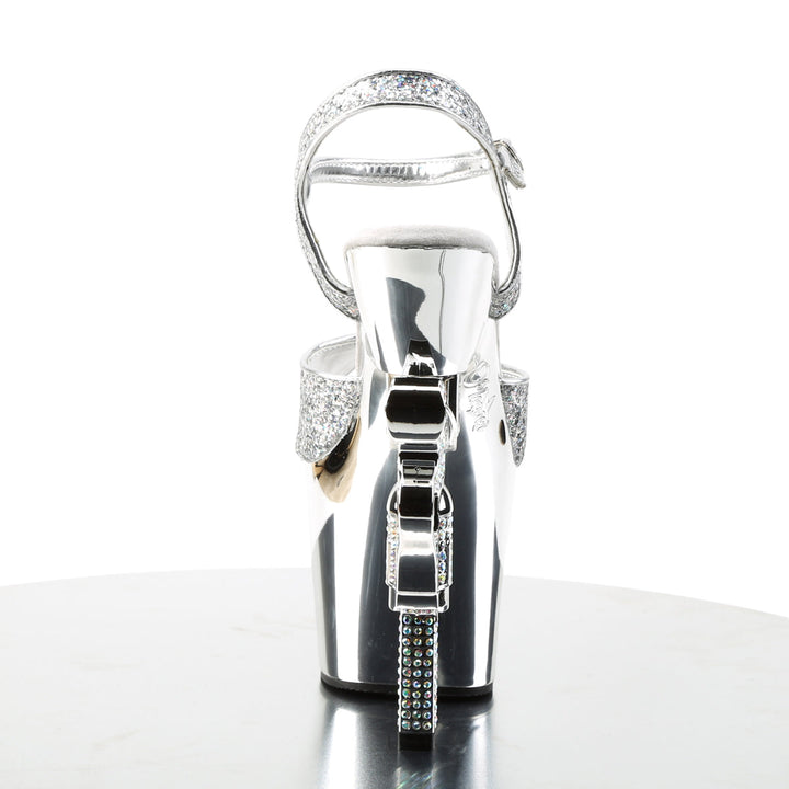 Pleaser REVOLVER-709G