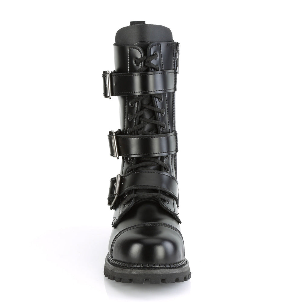 Demonia RIOT-12BK