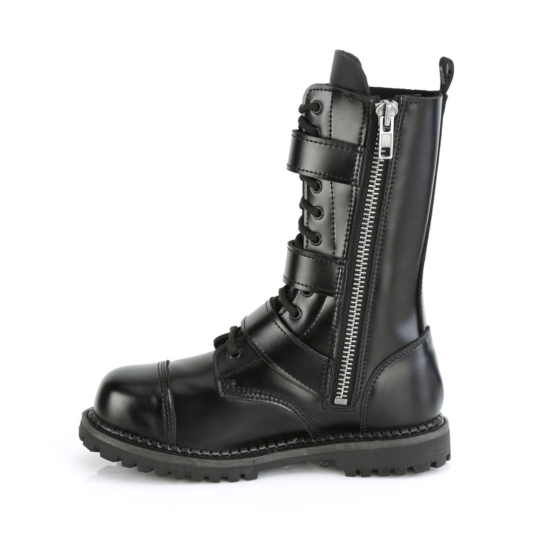 Demonia RIOT-12BK