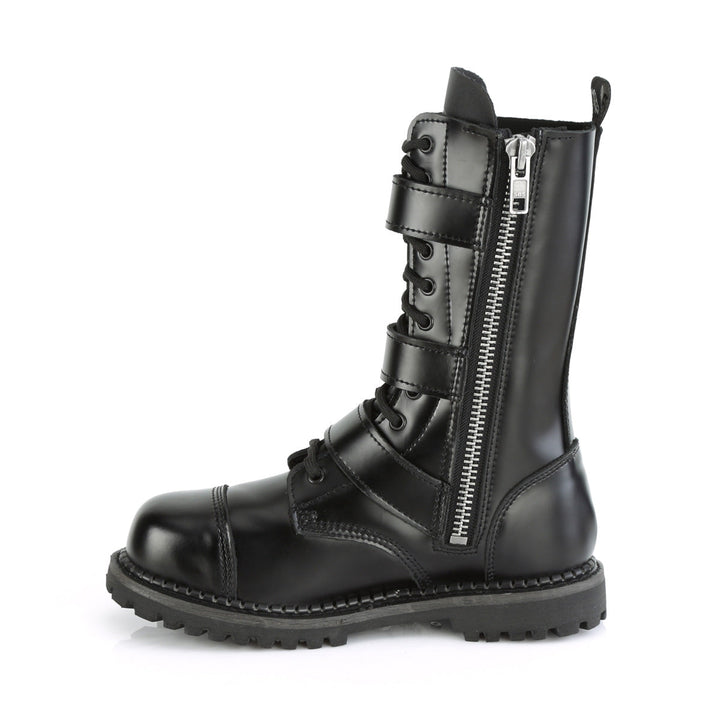 Demonia RIOT-12BK