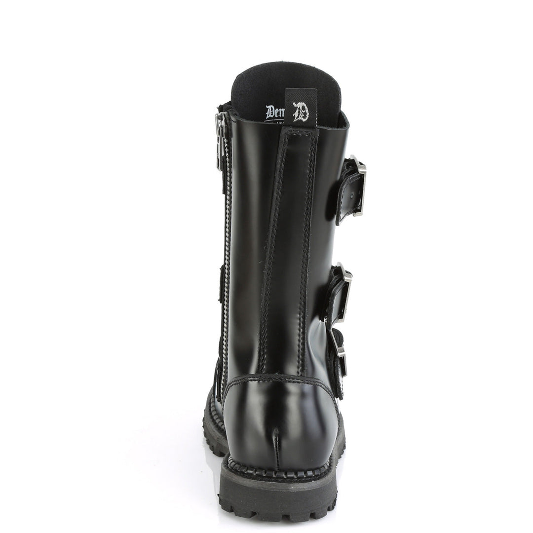 Demonia RIOT-12BK