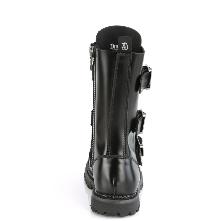 Demonia RIOT-12BK