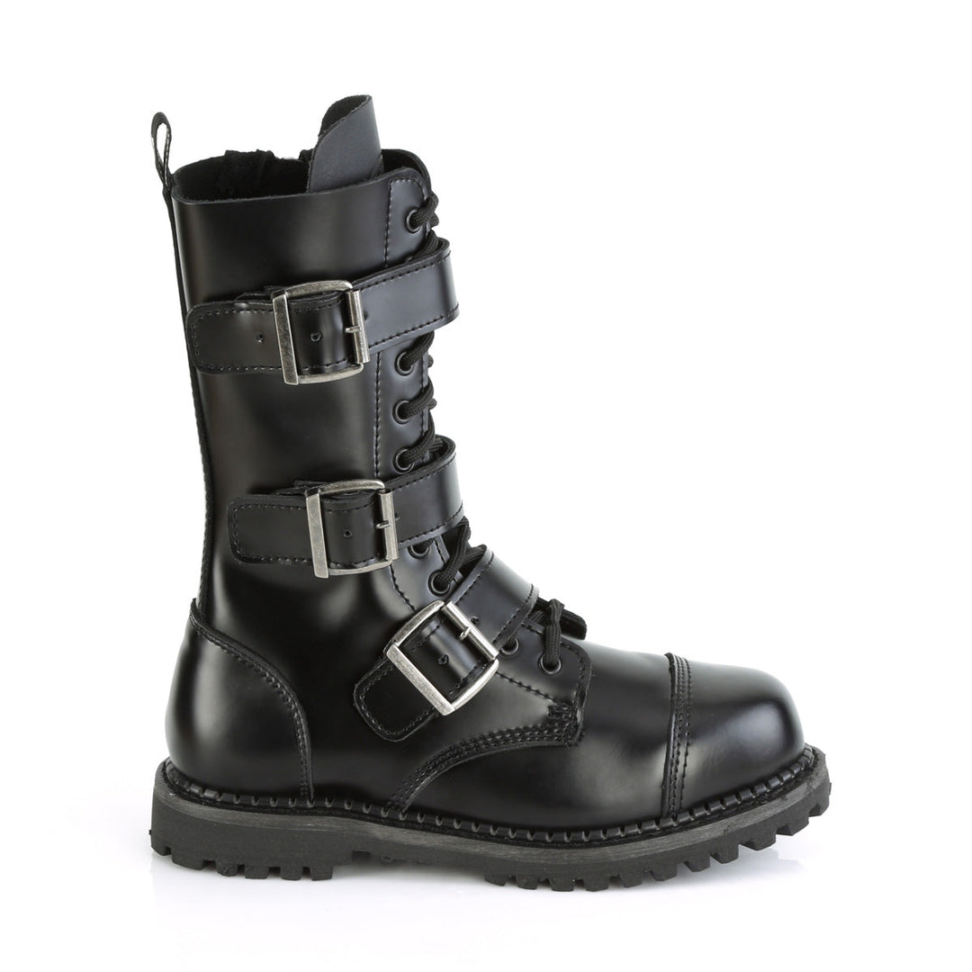 Demonia RIOT-12BK