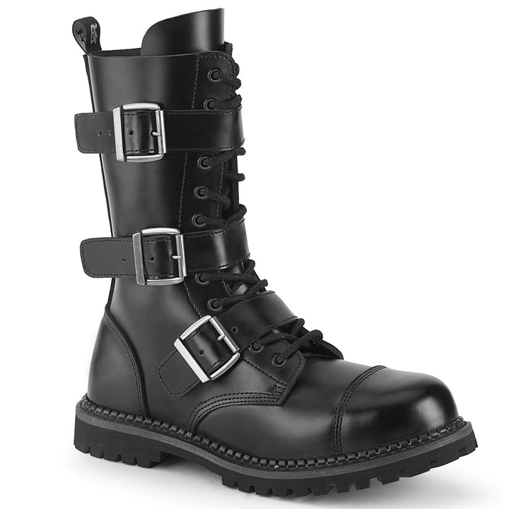 Demonia RIOT-12BK